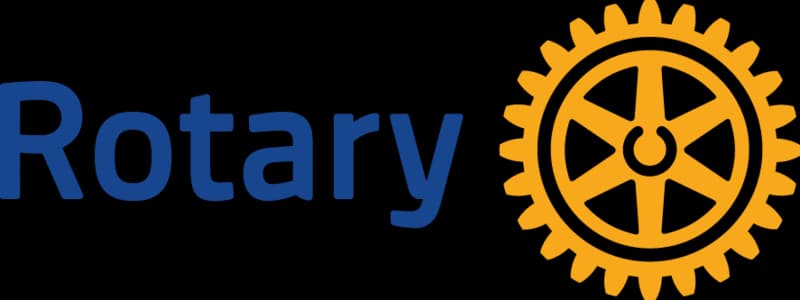 Rotary 21